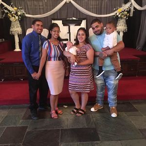 Meet your Posher, Bryan